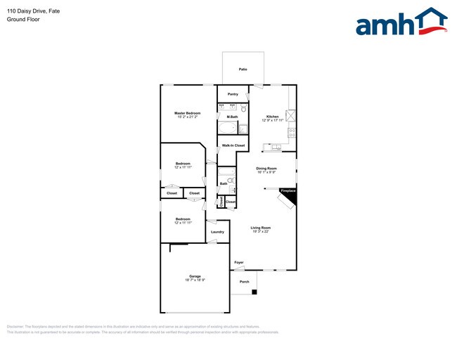 Photo - 110 Daisy Dr