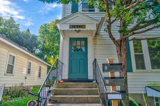 Photo - 2615 Stevens St Unidad #A