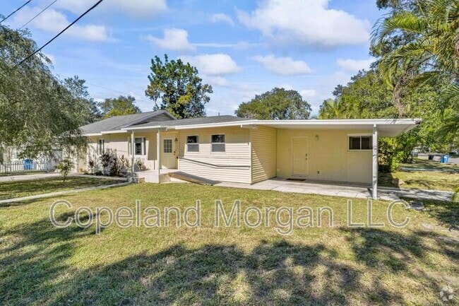 Building Photo - 3600 46th St N Rental