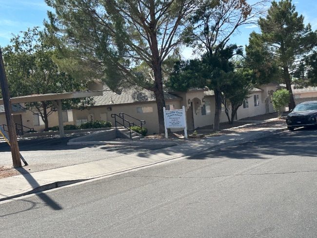 Photo - 811 Avenue A Unit 2