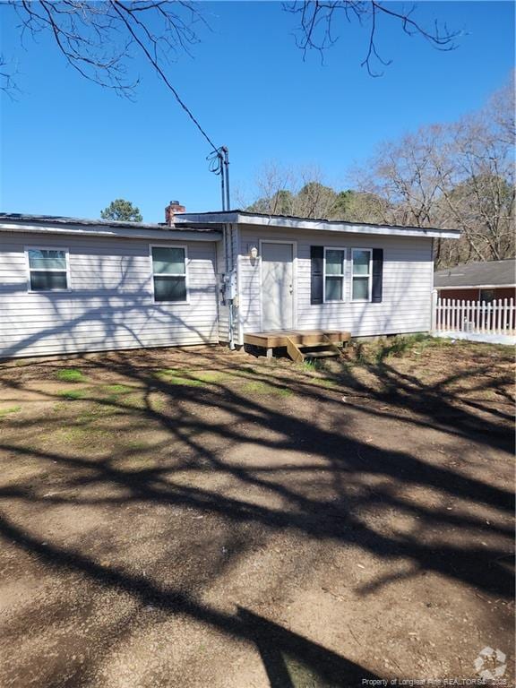 Building Photo - 170-B N Masonic St Rental