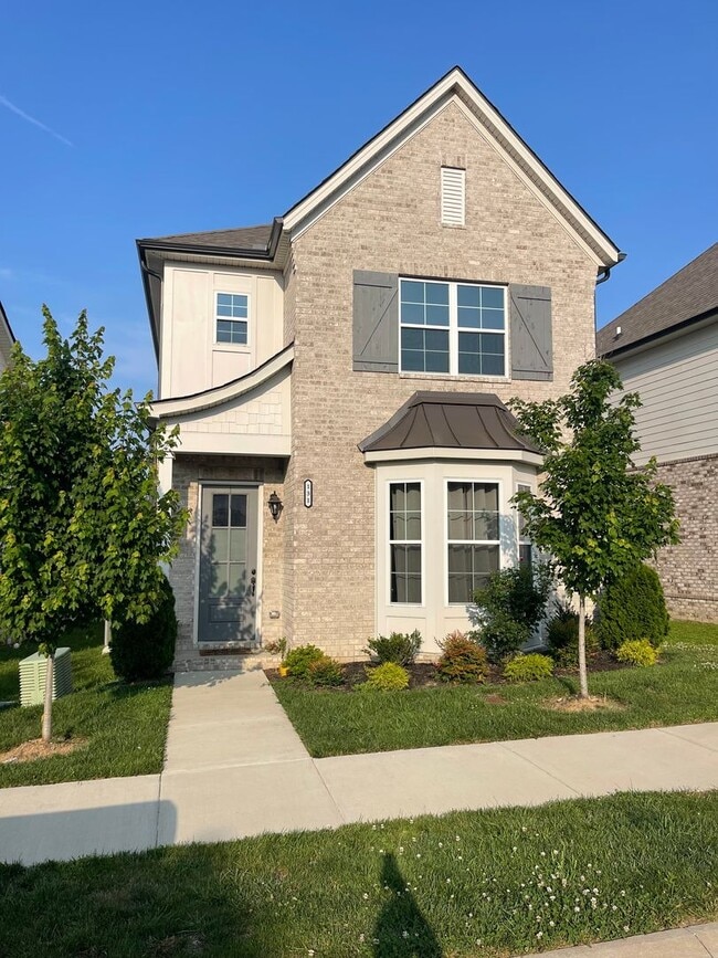 Photo - 131 Oasis Dr House