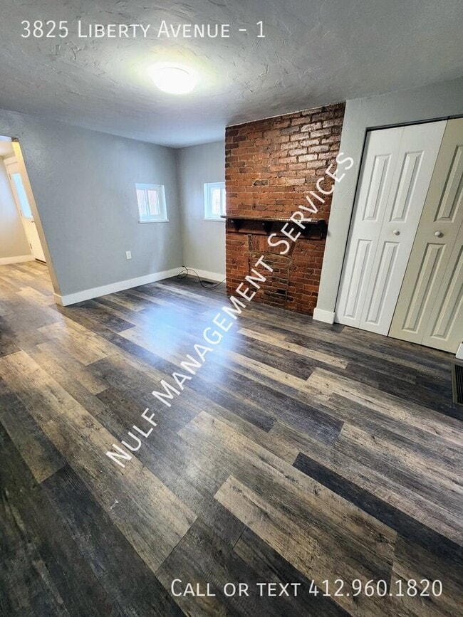 3825 Liberty Ave Unit 1
