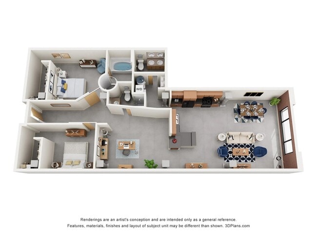 Photo - 1209 Washington Ave Unit 302