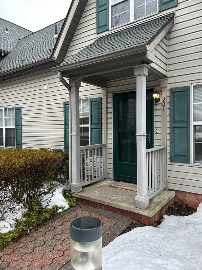 Photo - Delightful Town House Three-bedroom, Two-bathroom with a Large Bonus Room in East Stroudsburg