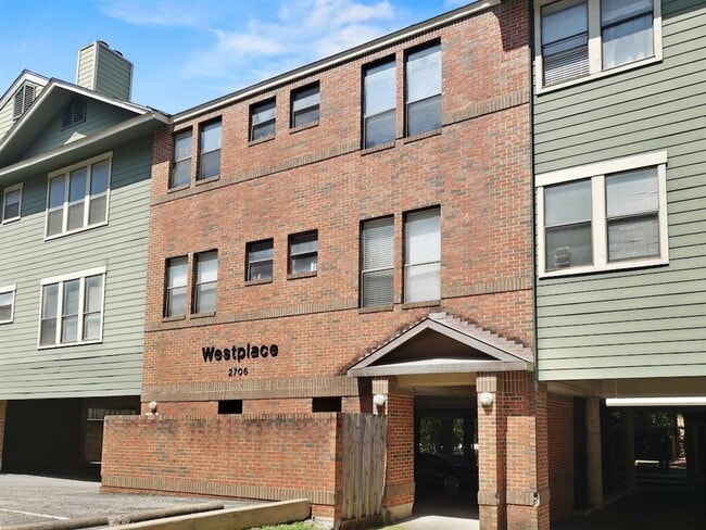 Photo - 2706 Salado St Unit 303