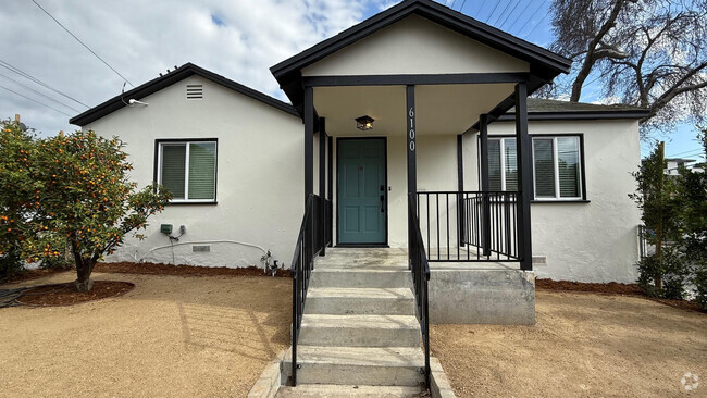 Building Photo - 6100 Strickland Ave Rental