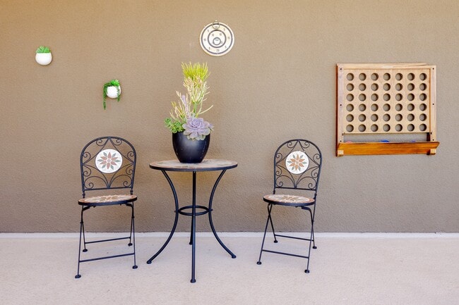 Wilcox Townhomes
