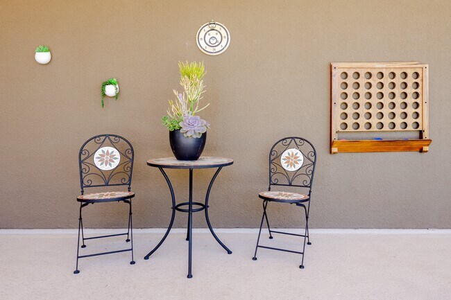 Photo - Wilcox Townhomes