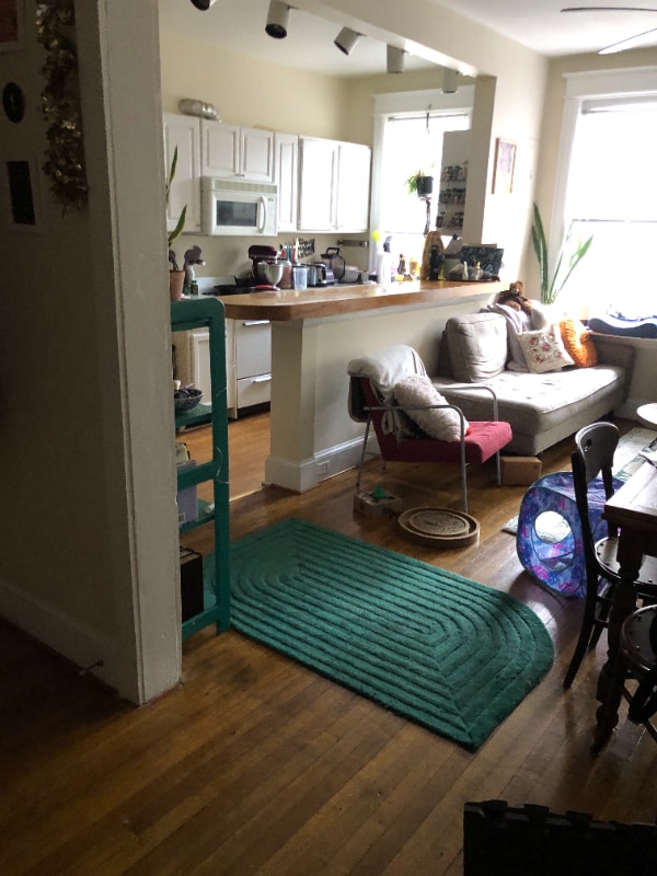 Photo - 1315 Park Rd NW