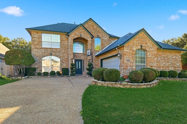 Photo - 2014 Rumson Dr