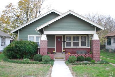 Building Photo - 614 N Crawford Ave Rental