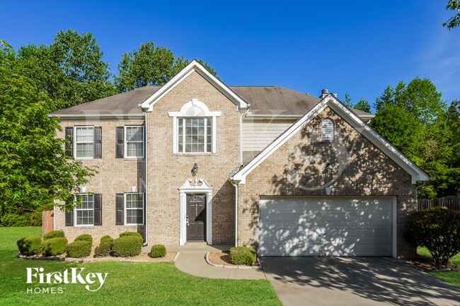 Building Photo - 3955 Medlock Pk Dr