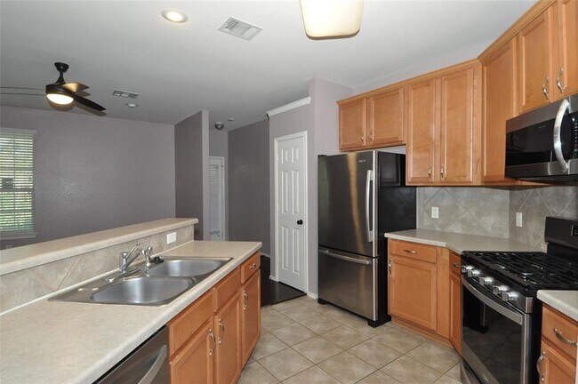 Photo - 1900 Scofield Ridge Pkwy Unit 5403