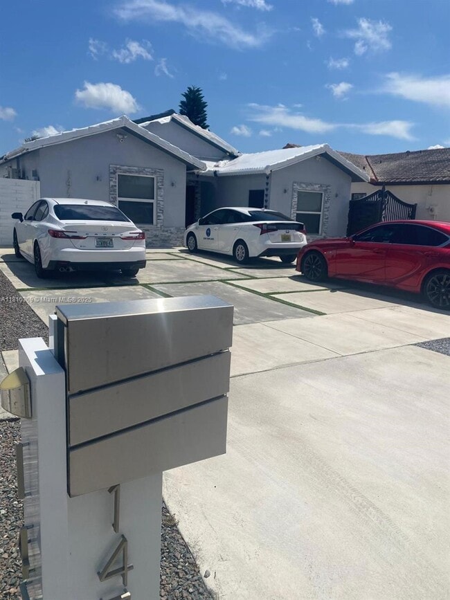 Photo - 14730 SW 57th Ter House