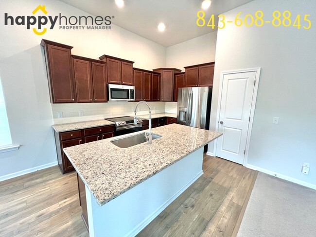 Photo - 3/2 Home in Saint John's Lake Located on John's Island