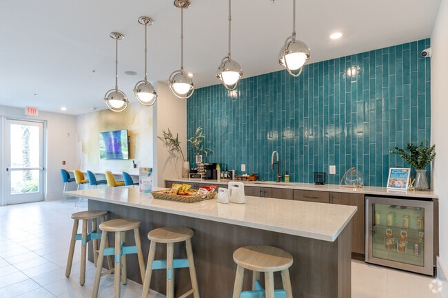 Coffee Bar
