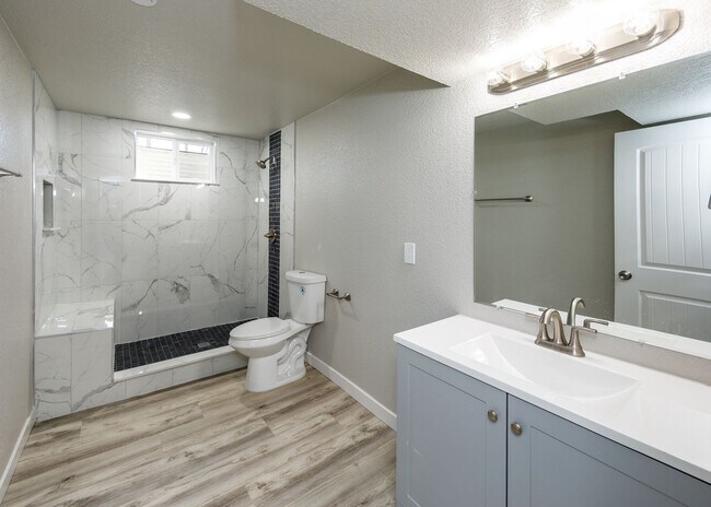 Photo - Newly Remodeled 5 Bed Home with Huge Yard