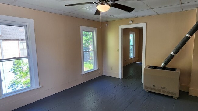Photo - Two Family Duplex in Salamanca NY. Unit Upper Apartment
