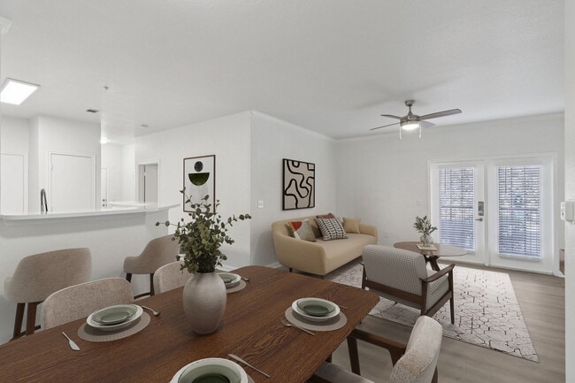 Photo - Harlan at Med Center