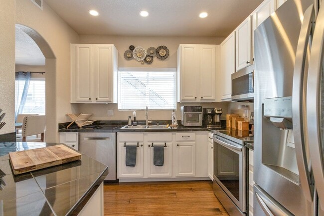 Photo - Updated 2 Bedroom, 2 Bath First Level Condo in Gated Community Unit 103