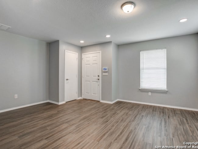 Photo - Spacious 5BR Home in NW San Antonio | Deck, High Ceilings & Prime Alamo Ranch Location