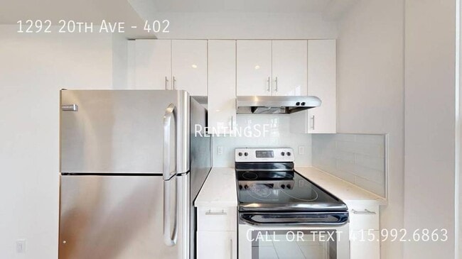 Photo - 1292 20th Ave Apartamento Unidad 402