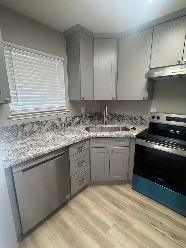 Building Photo - 2020 Evans Rd Rental