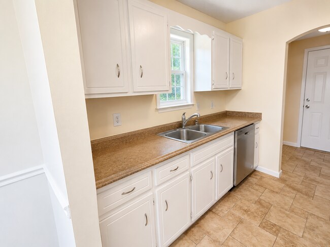 Photo - Half off rent in August