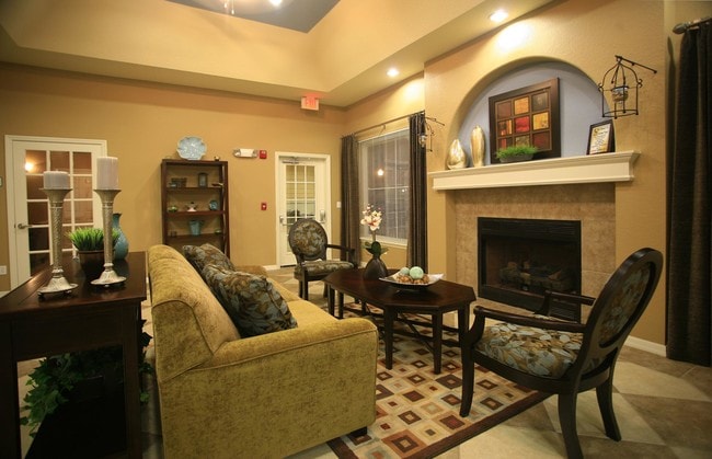 Community Room