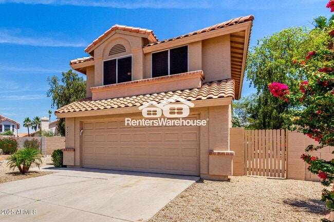 Photo - 7702 W Piute Ave House