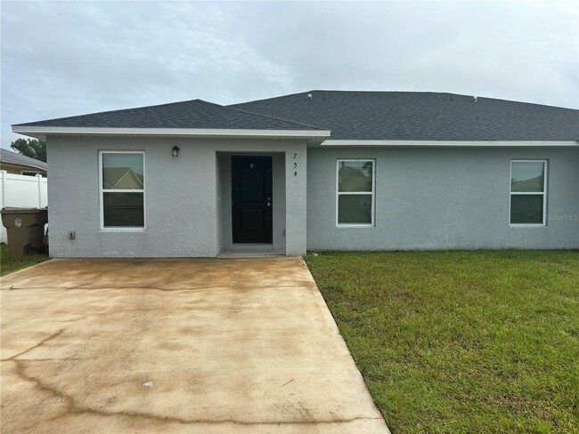 Kissimmee Duplex - Kissimmee Duplex House