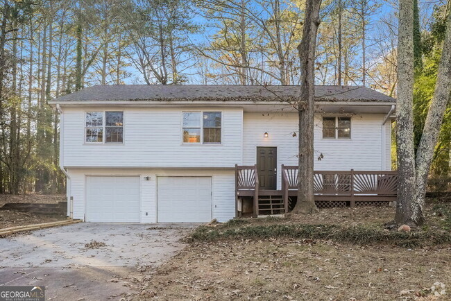 Building Photo - 3986 Woodland Cir SE Rental