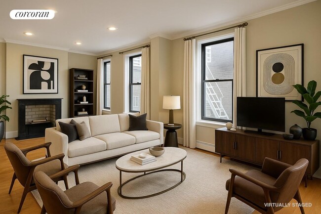 Building Photo - 206 E 124th St Rental
