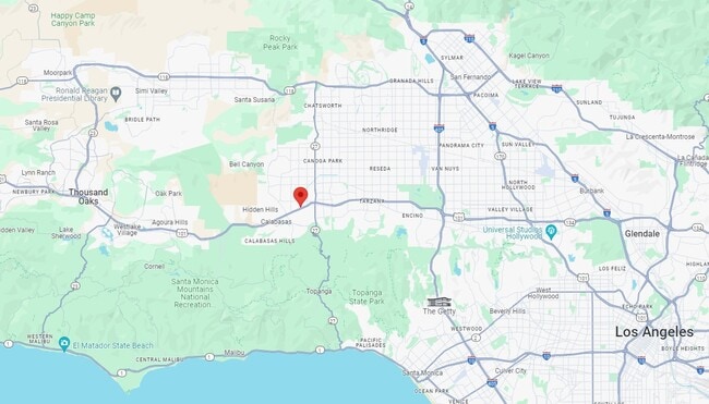 Building Photo - 22712 Leonora Dr