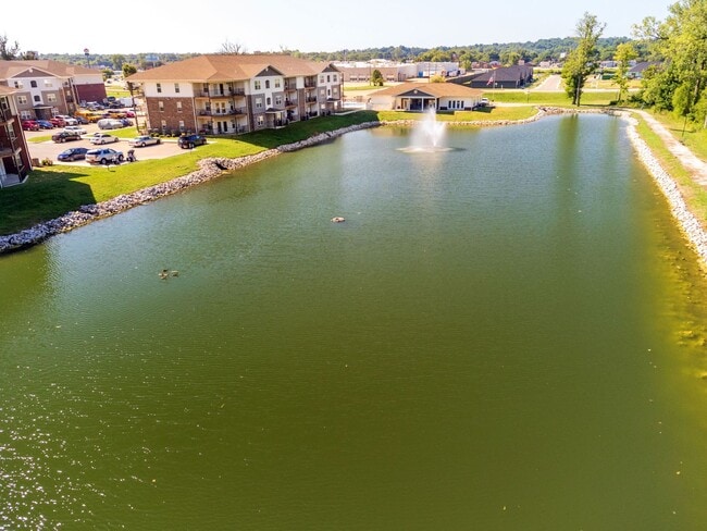 Bell Pointe Apartments
