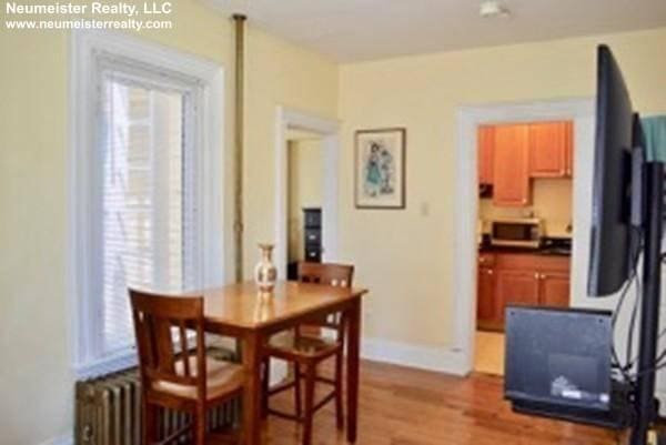 Building Photo - 2.0 bedroom in Cambridge Massachusetts 02139 Unit U1 Rental