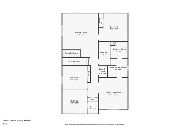 Photo - 23720 N 118th Ln