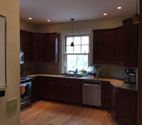 Photo - Beautiful 6 bedroom House in Clifton Gaslight available for Aug. 2026 schoolyear