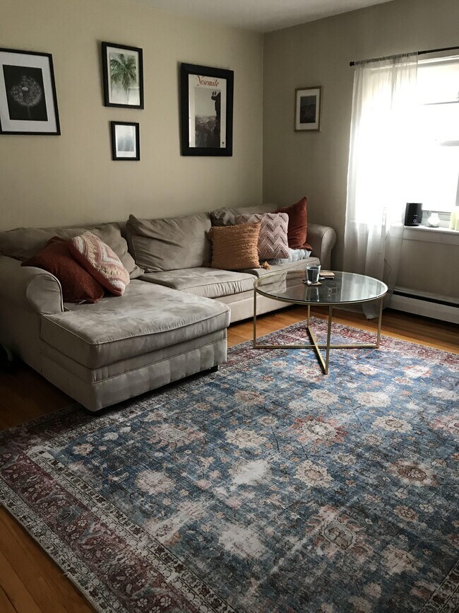 Photo - 77 Chiswick Rd Apartments