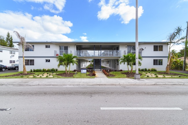 Prestige Gardens - Prestige Gardens Apartments