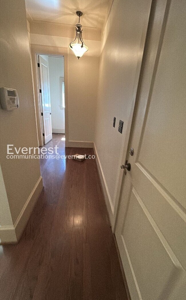 Photo - 4-Bed/3.5-Bath Spacious Townhome with Fenced Yard and Garage/Available Now!