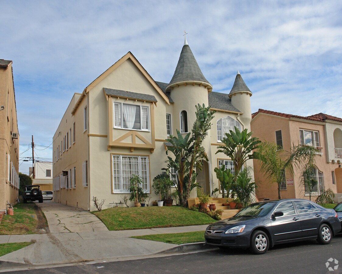 Photo - 360 N Stanley Ave