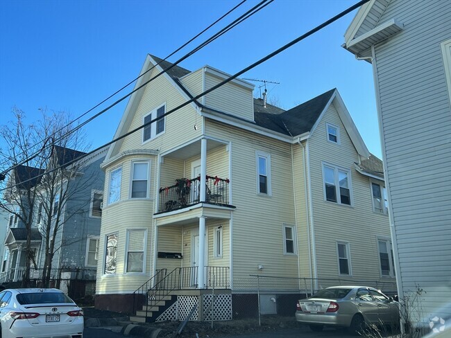 Building Photo - 66 Lawton Ave Unit 3 Rental