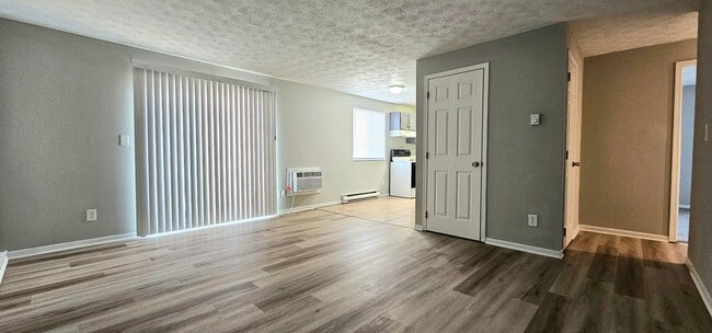 Photo - Newly Renovated 2 bedroom in Englewood! With W/D hookups! Unit 521 Apt 1