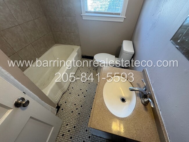 Photo - Birmingham/East Lake - Zero Deposit for a Limited Time!