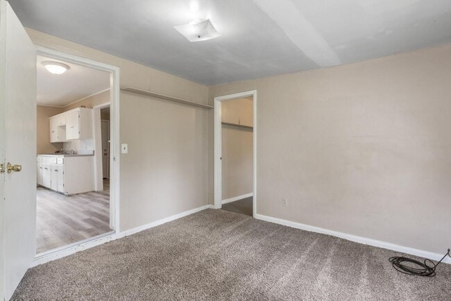 Photo - Charming 2 Bed, 1 Bath Home on Quiet Stree...