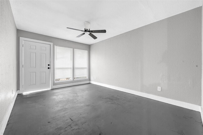 Photo - 3802 Dabney St Unit 1