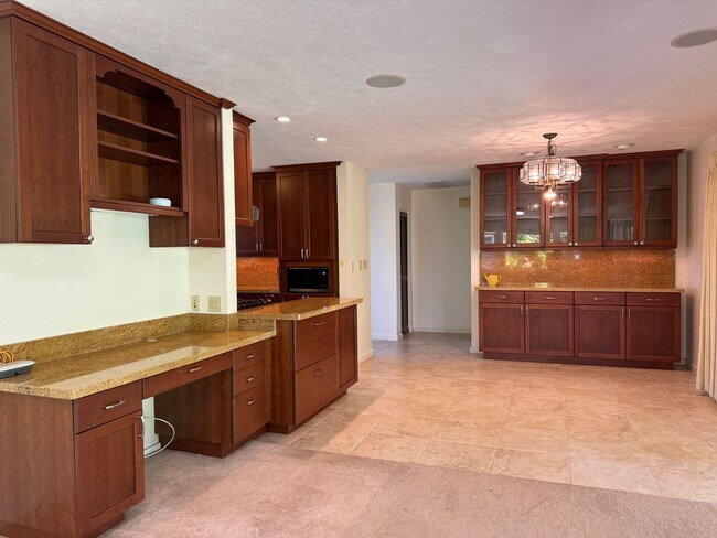 Photo - Large 3BR/2.5BA Single-Level Home for Rent in Ulu Mahi, Lihue