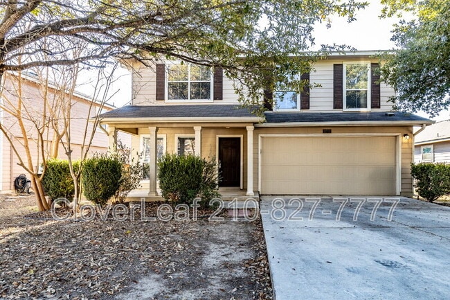 Building Photo - 11710 Wayward Daisy